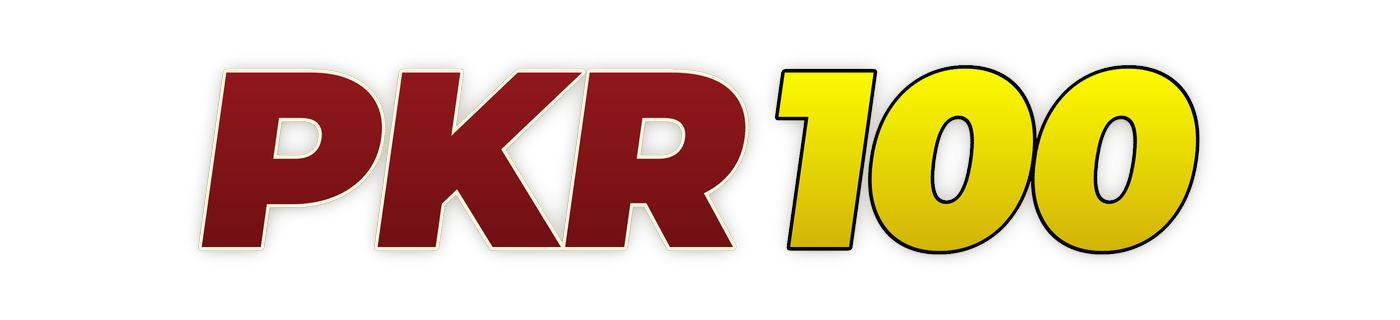 pkr100 logo